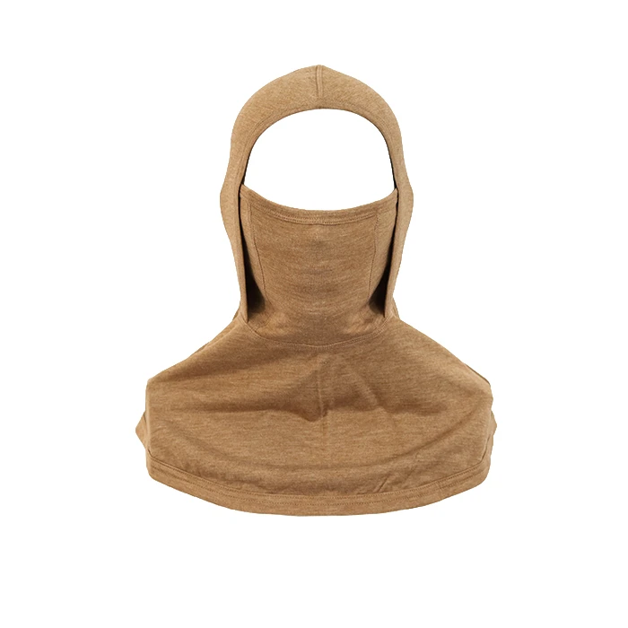 Flame-retardant Headgear