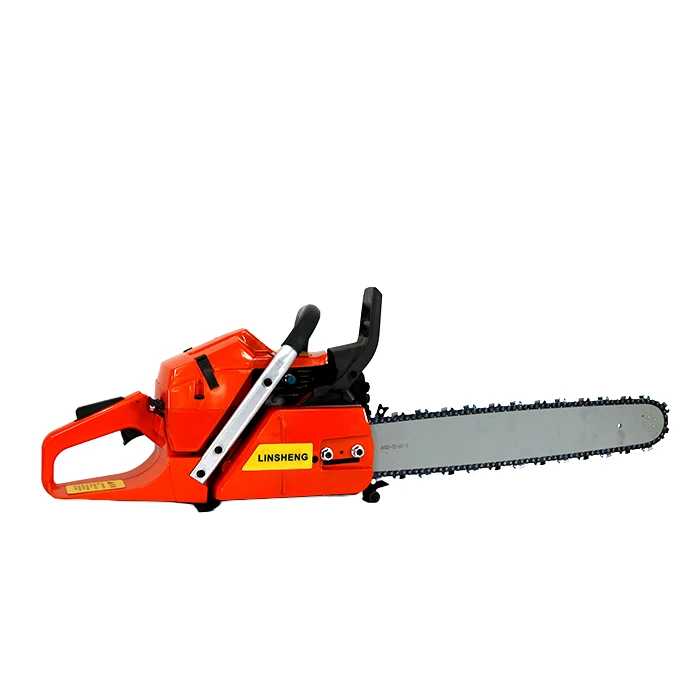 Professional Logging Chainsaw